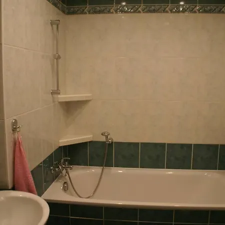 Blisko Plazy Apartmán