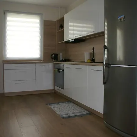 Apartment Blisko Plazy