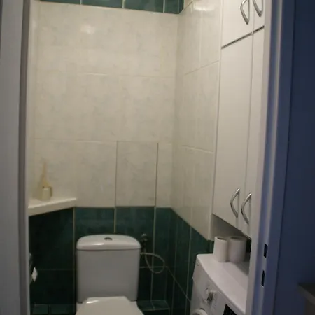 Apartment Blisko Plazy Kolberg