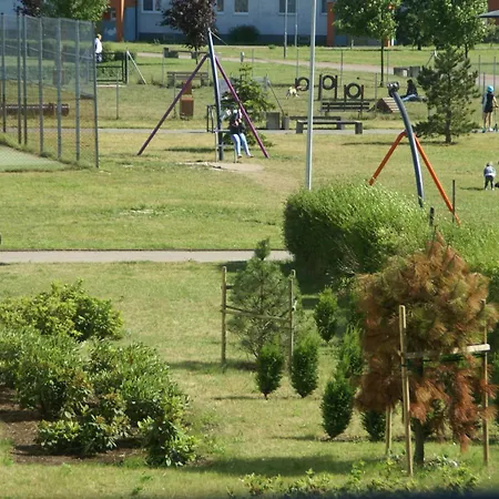 Blisko Plazy * Kołobrzeg