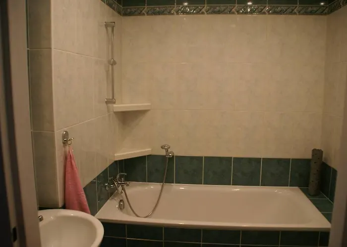 Blisko Plazy Appartamento