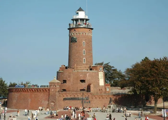 Appartamento Blisko Plazy